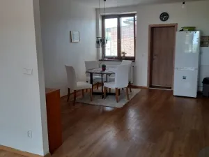 Pronájem bytu 2+kk, Bochoř, 75 m2