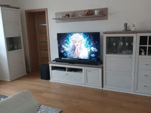 Pronájem bytu 2+kk, Bochoř, 75 m2