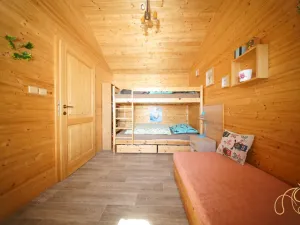 Prodej chaty, Třebíč - Borovina, 36 m2