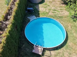 Prodej chaty, Třebíč - Borovina, 36 m2