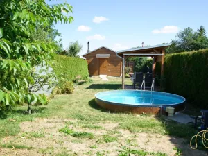 Prodej chaty, Třebíč - Borovina, 36 m2