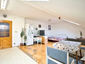 Prodej vícegeneračního domu, Šternberk, Puškinova, 239 m2