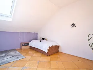 Prodej vícegeneračního domu, Šternberk, Puškinova, 239 m2