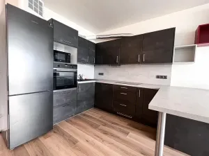 Pronájem bytu 2+kk, Plzeň - Skvrňany, Kreuzmannova, 53 m2