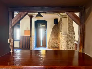 Prodej restaurace, Příbram, náměstí J. A. Alise, 104 m2
