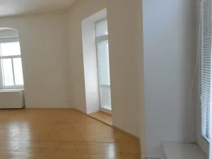 Prodej bytu 1+1, Příbram, 50 m2