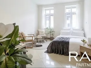Prodej bytu 1+kk, Brno, Svitavská, 30 m2