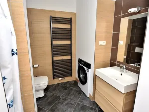 Pronájem bytu 3+kk, Praha - Bubeneč, dr. Zikmunda Wintra, 74 m2