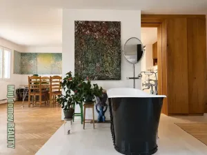 Pronájem rodinného domu, Praha - Újezd nad Lesy, 140 m2