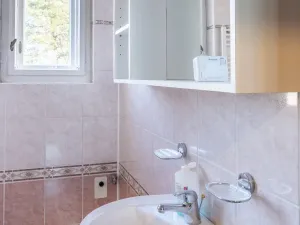 Pronájem bytu 2+1, Chrudim, Čs. armády, 65 m2