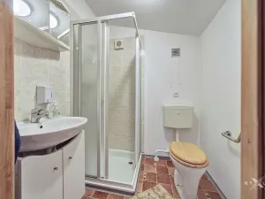 Prodej chaty, Štíhlice, 49 m2