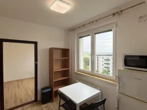 Pronájem bytu 3+1, Olomouc - Nové Sady, Fischerova, 67 m2