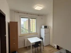 Pronájem bytu 3+1, Olomouc - Nové Sady, Fischerova, 67 m2