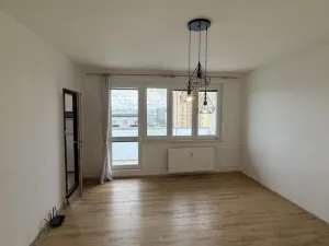 Pronájem bytu 3+1, Olomouc - Nové Sady, Fischerova, 67 m2