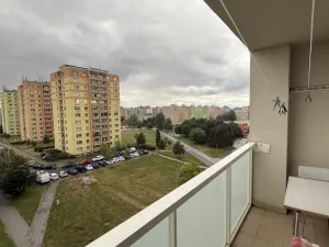 Pronájem bytu 3+1, Olomouc - Nové Sady, Fischerova, 67 m2