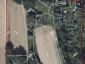 Prodej chalupy, Slezské Rudoltice - Koberno, 16300 m2