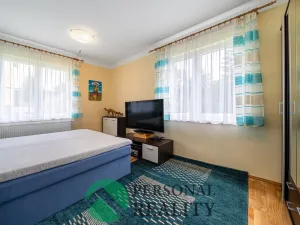 Prodej bytu 3+kk, Boží Dar, 75 m2