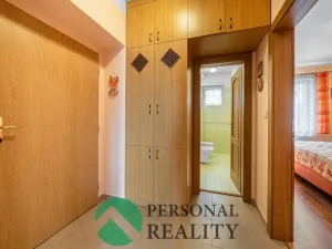 Prodej bytu 3+kk, Boží Dar, 75 m2
