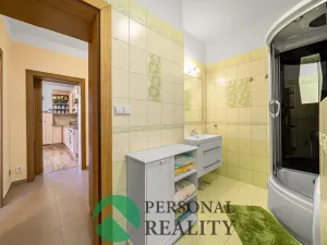 Prodej bytu 3+kk, Boží Dar, 75 m2