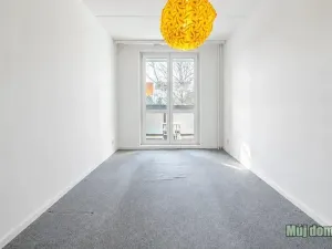 Pronájem bytu 3+kk, Praha - Modřany, Jordana Jovkova