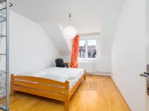 Prodej bytu 2+kk, České Budějovice - České Budějovice 3, Riegrova, 46 m2