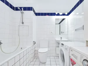 Prodej bytu 2+kk, Praha - Letňany, Kostomlatská, 65 m2