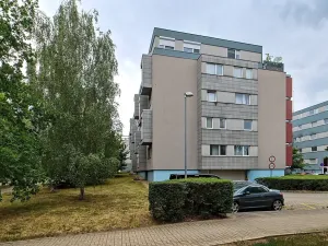 Prodej bytu 2+kk, Praha - Letňany, Kostomlatská, 65 m2