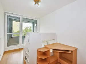Prodej bytu 2+kk, Praha - Letňany, Kostomlatská, 65 m2