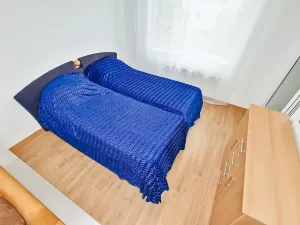 Prodej bytu 2+kk, Praha - Letňany, Kostomlatská, 65 m2