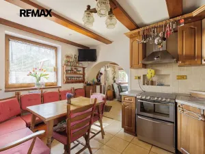 Prodej chaty, Bohostice, 99 m2