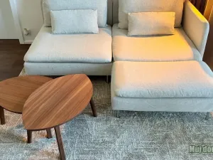 Pronájem bytu 2+kk, Praha - Smíchov, U Lihovaru, 48 m2