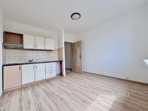 Pronájem bytu 2+kk, Ústí nad Labem - Severní Terasa, Šumavská, 37 m2
