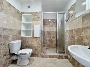 Pronájem bytu 2+kk, Ústí nad Labem - Severní Terasa, Šumavská, 37 m2