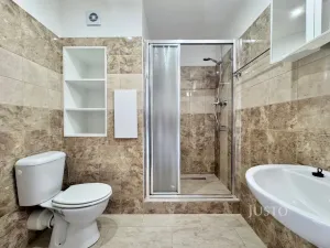 Pronájem bytu 2+kk, Ústí nad Labem - Severní Terasa, Šumavská, 37 m2