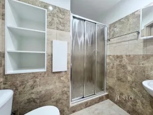 Pronájem bytu 2+kk, Ústí nad Labem - Severní Terasa, Šumavská, 37 m2