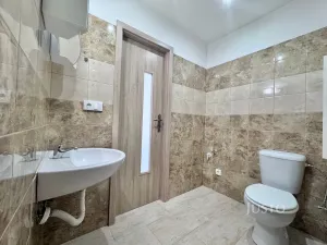 Pronájem bytu 2+kk, Ústí nad Labem - Severní Terasa, Šumavská, 37 m2