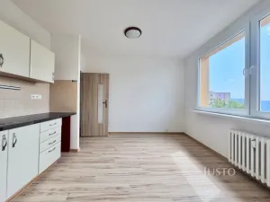 Pronájem bytu 2+kk, Ústí nad Labem - Severní Terasa, Šumavská, 37 m2