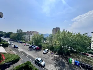 Pronájem bytu 2+kk, Ústí nad Labem - Severní Terasa, Šumavská, 37 m2
