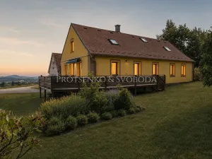 Prodej rodinného domu, Přídolí, 198 m2