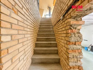 Prodej rodinného domu, Lenešice, 100 m2
