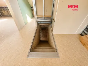 Prodej rodinného domu, Lenešice, 100 m2