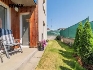 Prodej bytu 2+kk, Plzeň, Špačková, 52 m2