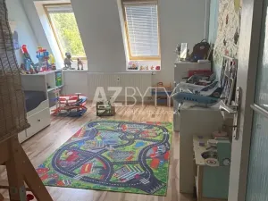 Pronájem bytu 3+kk, Praha - Střížkov, Jitravská, 90 m2
