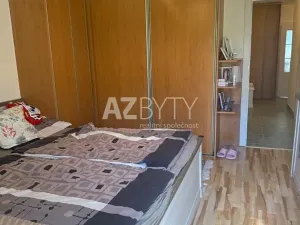 Pronájem bytu 3+kk, Praha - Střížkov, Jitravská, 90 m2