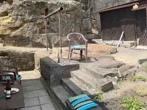 Prodej rodinného domu, Hřivice, 50 m2