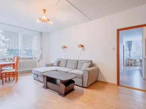 Pronájem bytu 3+1, Olomouc, Lazecká, 79 m2