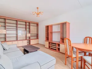 Pronájem bytu 3+1, Olomouc, Lazecká, 79 m2