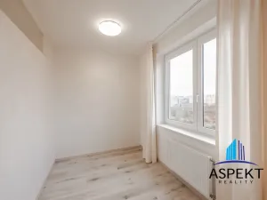 Pronájem bytu 1+kk, Praha - Stodůlky, Volutová, 52 m2