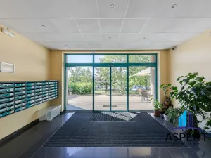 Pronájem bytu 1+kk, Praha - Stodůlky, Volutová, 52 m2