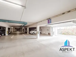 Pronájem bytu 1+kk, Praha - Stodůlky, Volutová, 52 m2